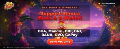 Mainkan Game Favorit Anda Sekarang