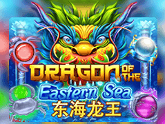 Dragon Of The Eastern Sea game icon